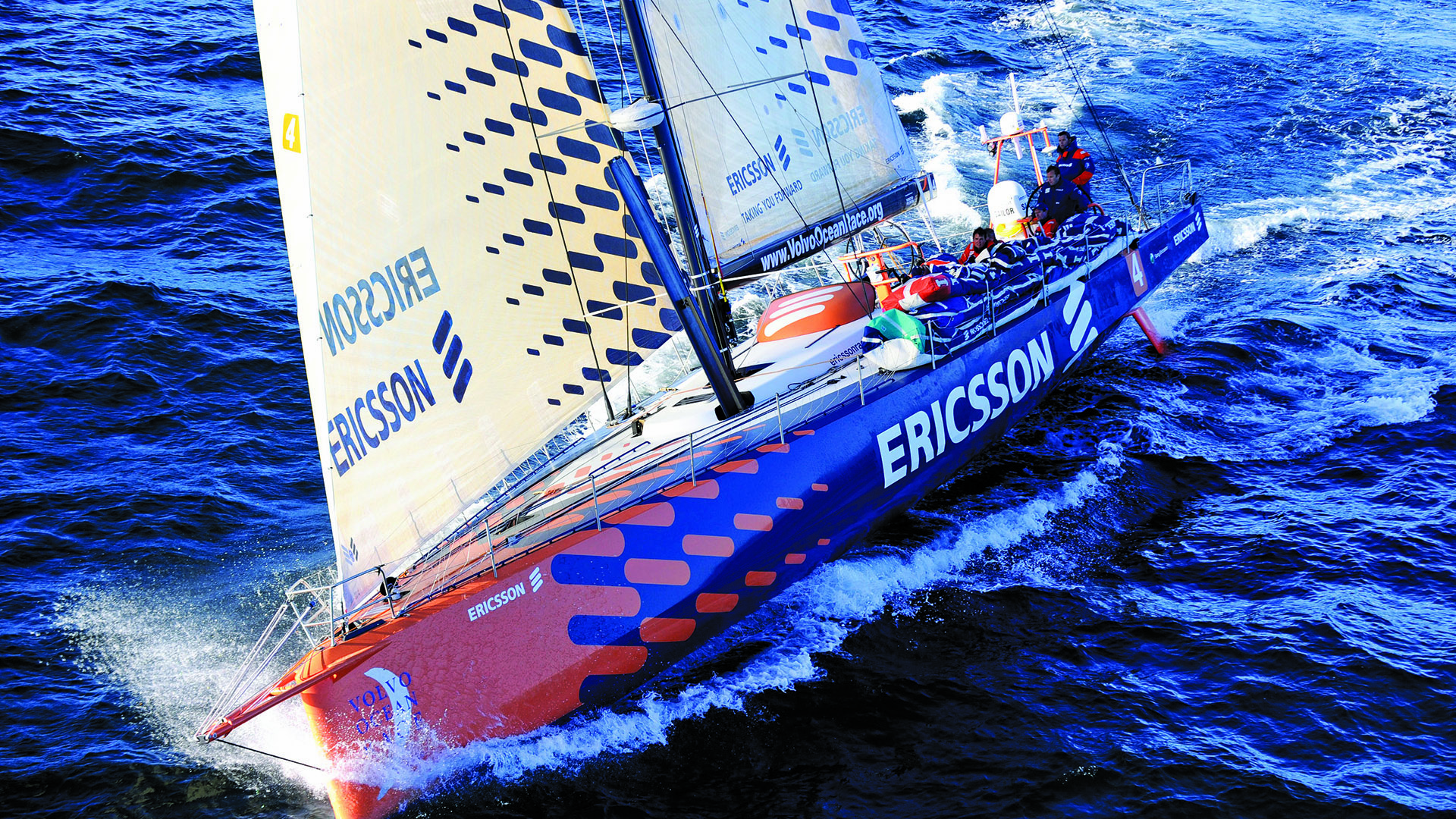 fan pier events with sailboat racing