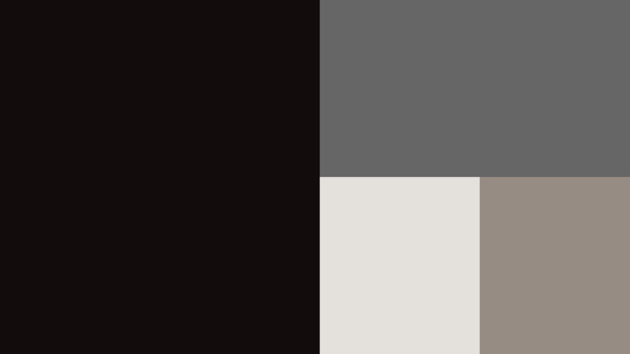 Cumar color palette