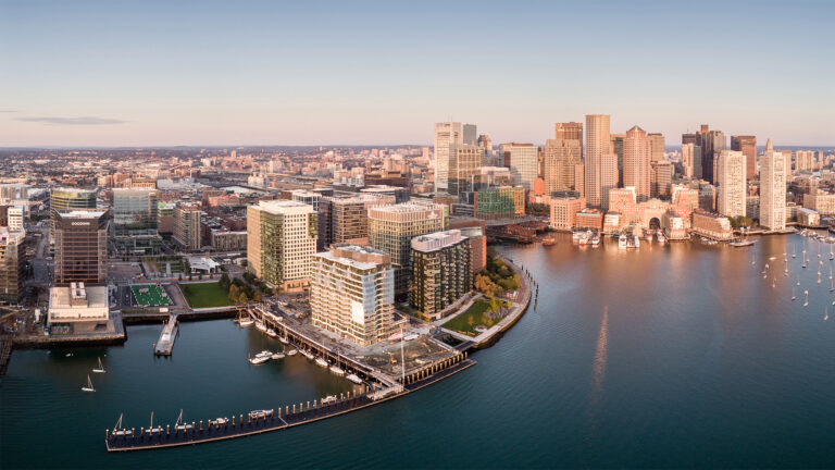 fan-pier-best boston real estate branding agency