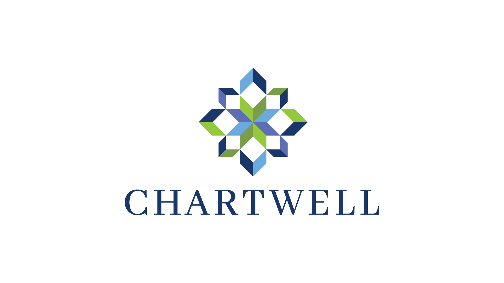 Chartwell logo on white background