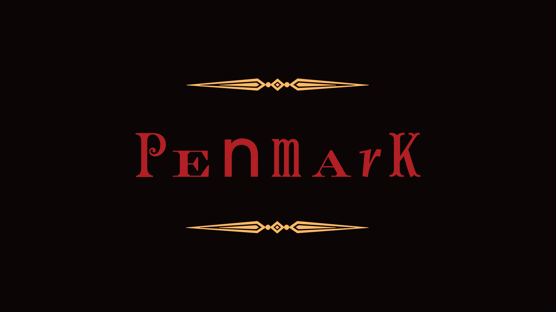 Penmark Residences Identity Adams Design Boston