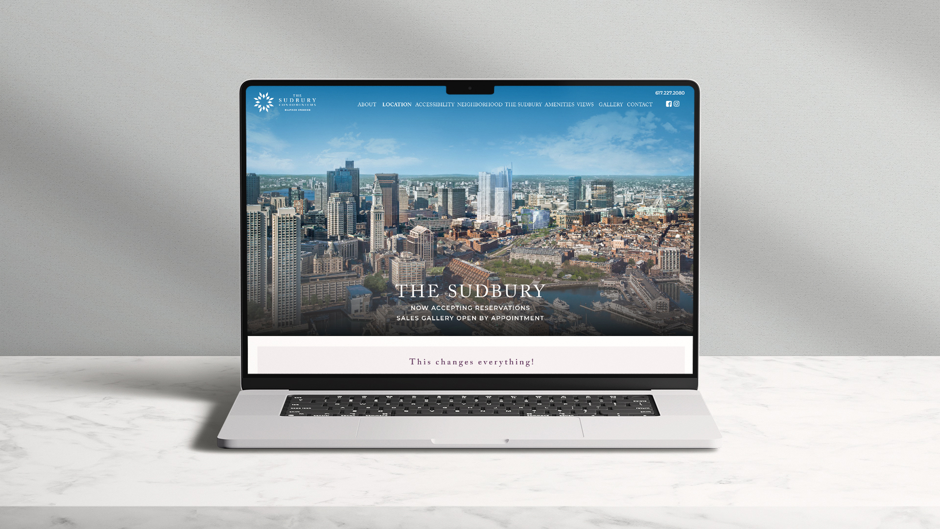 sudbury-laptop-website-best boston website agency