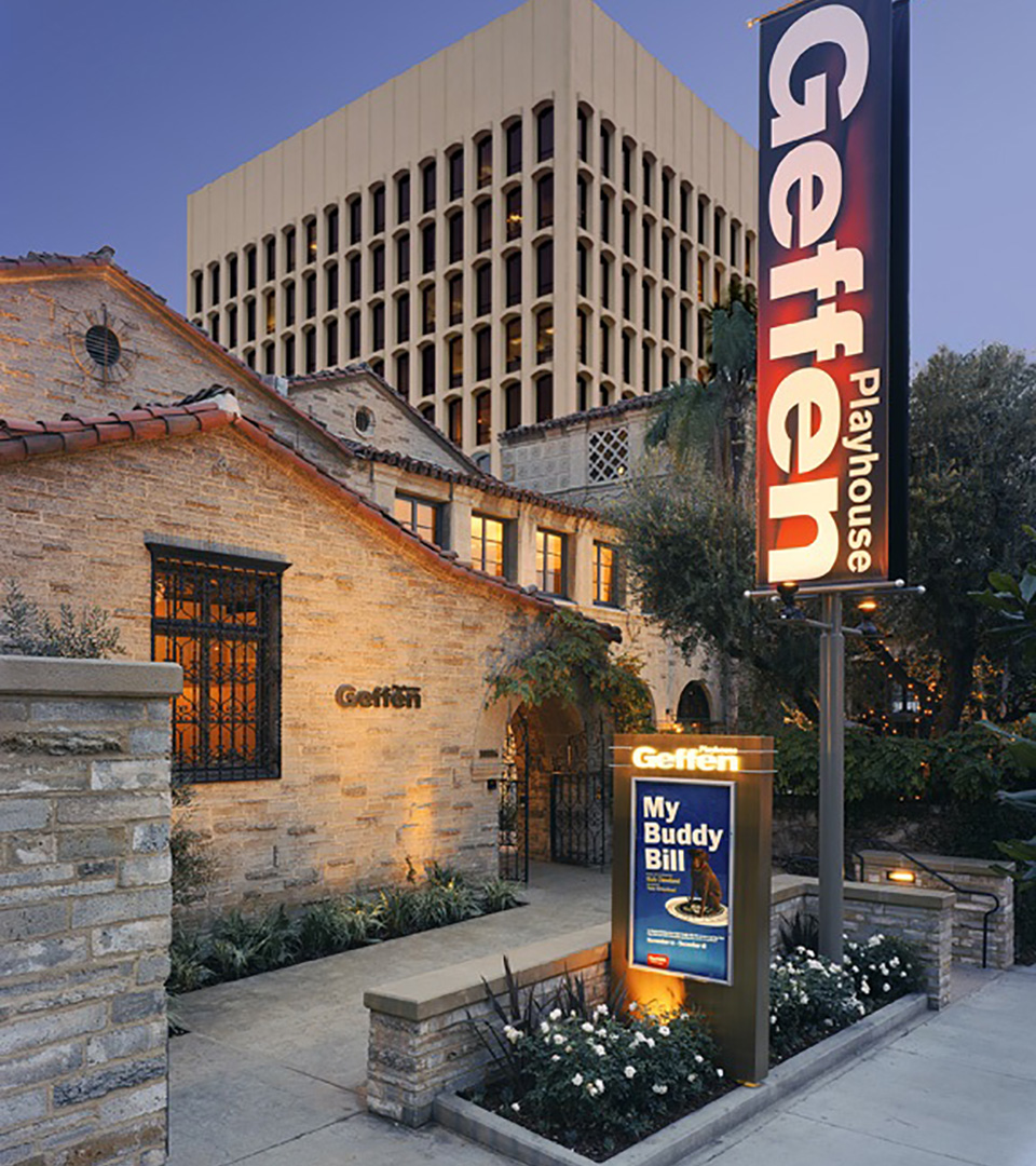 hileman real estate companies geffen playhouse esteriro with sign