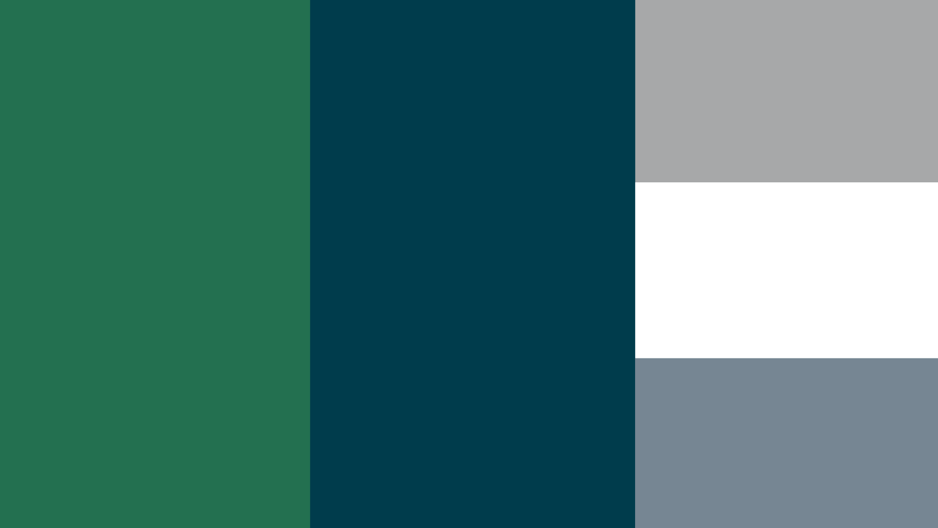 Noannet color palette