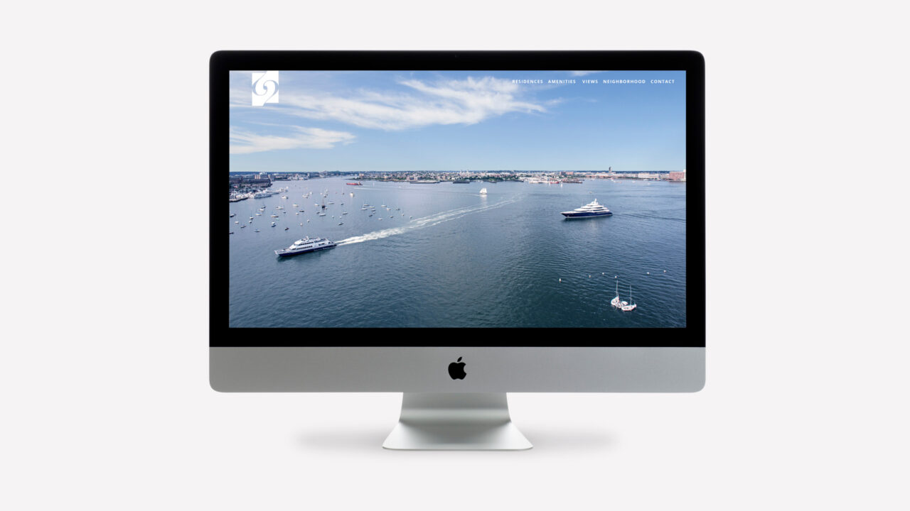 twenty two-liberty-website-imac with ocean view