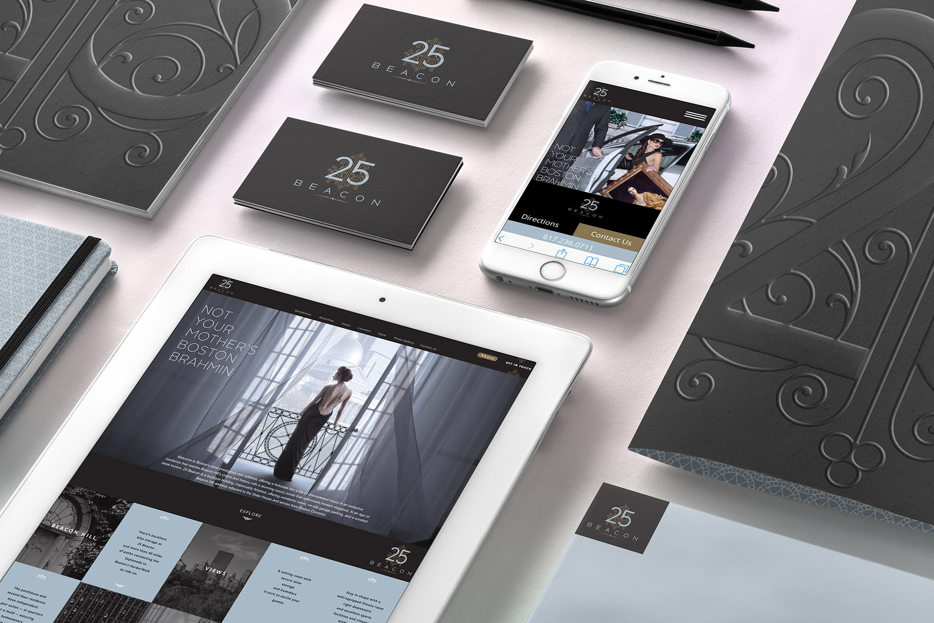 25 Beacon iphone-ipad