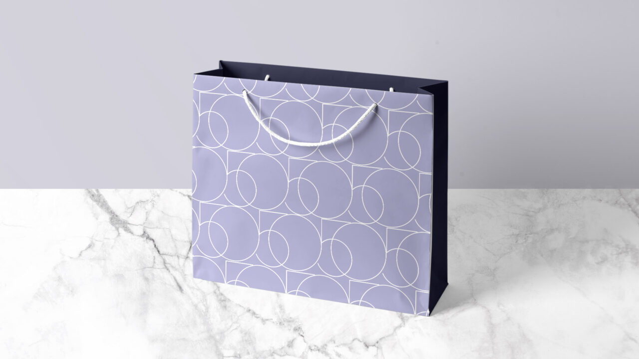 50 liberty shoppig bag