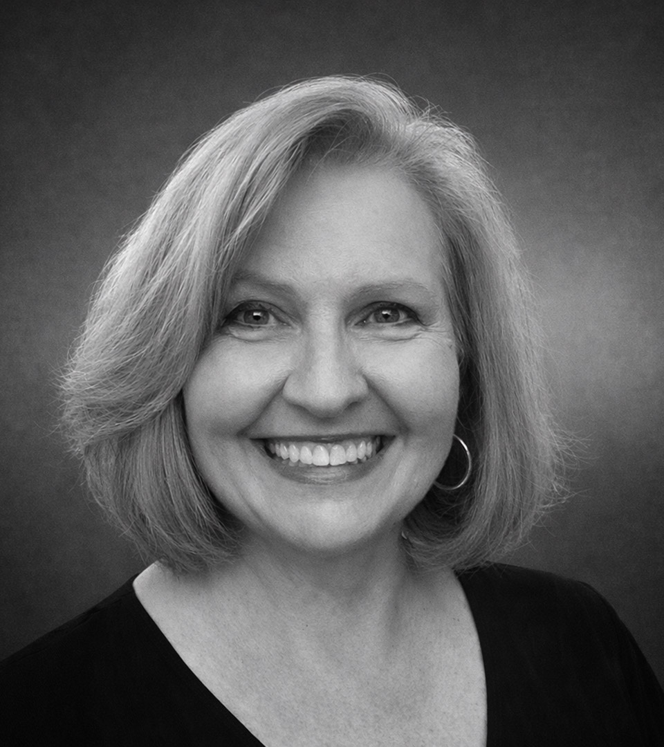 brenda adams portrait for about page