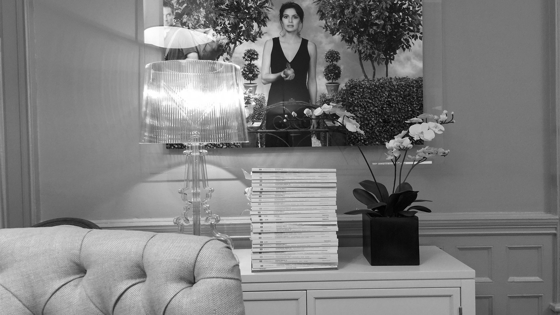 adams design office
