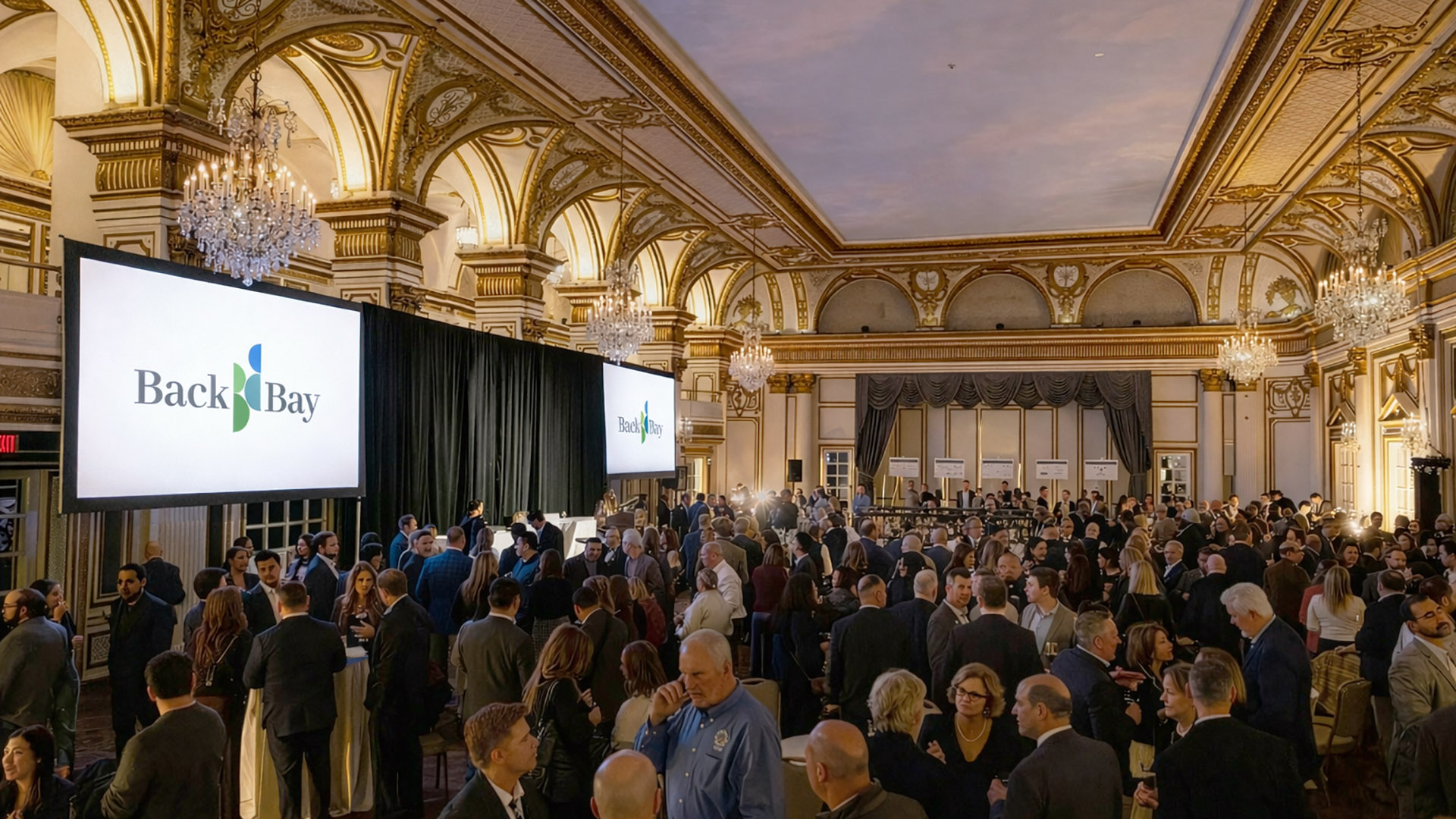 back bay association best of back bay with logos