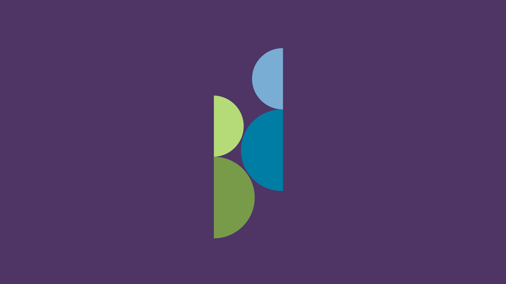 back bay business improvement district mark on purple