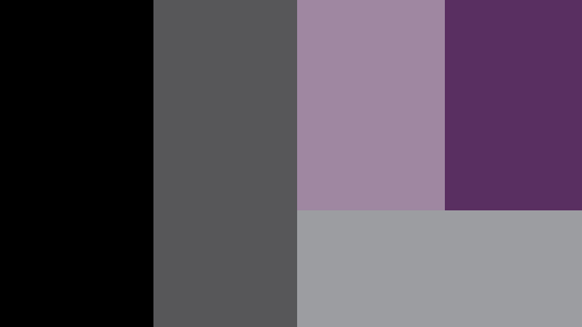 Branding and logo design in Boston color palette for bermans for bermans fine wines and spirits