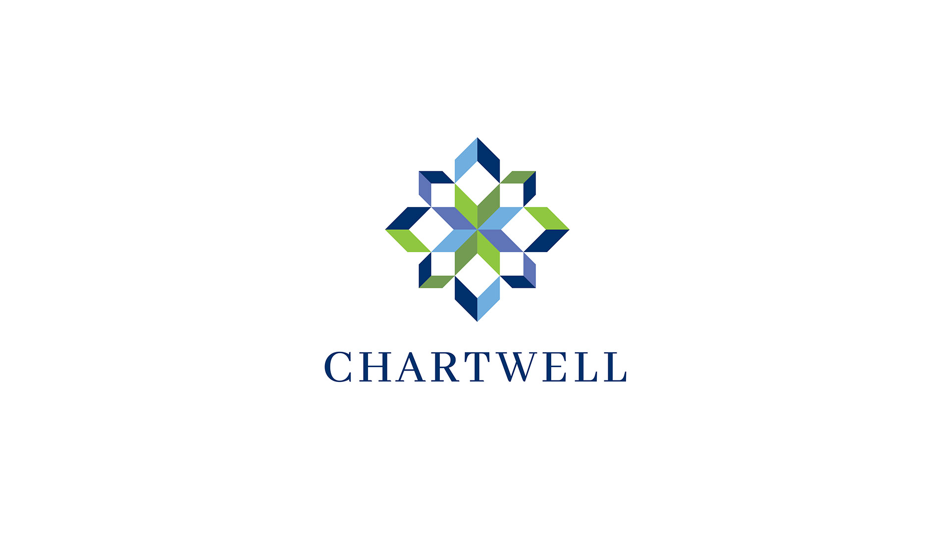 chartwell logo on white