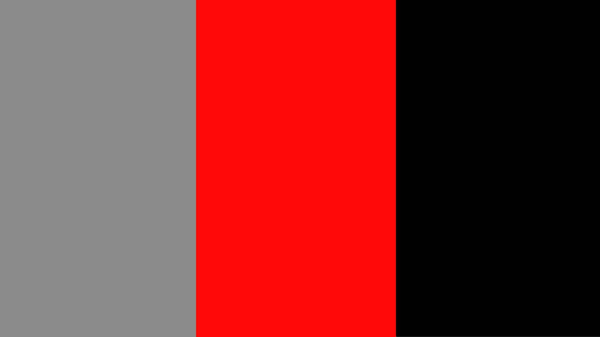 cs luxury color palette with gray, red and black