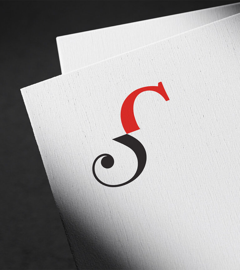 cs luxury group logo on letterhead