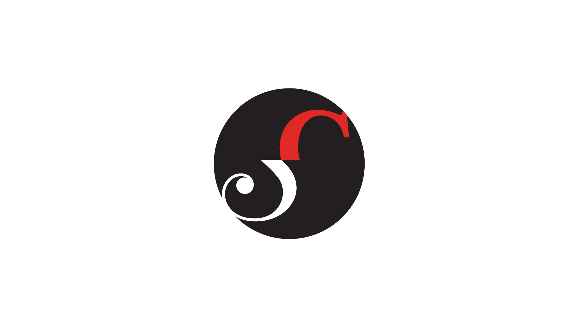CS Luxury logo icon in circle