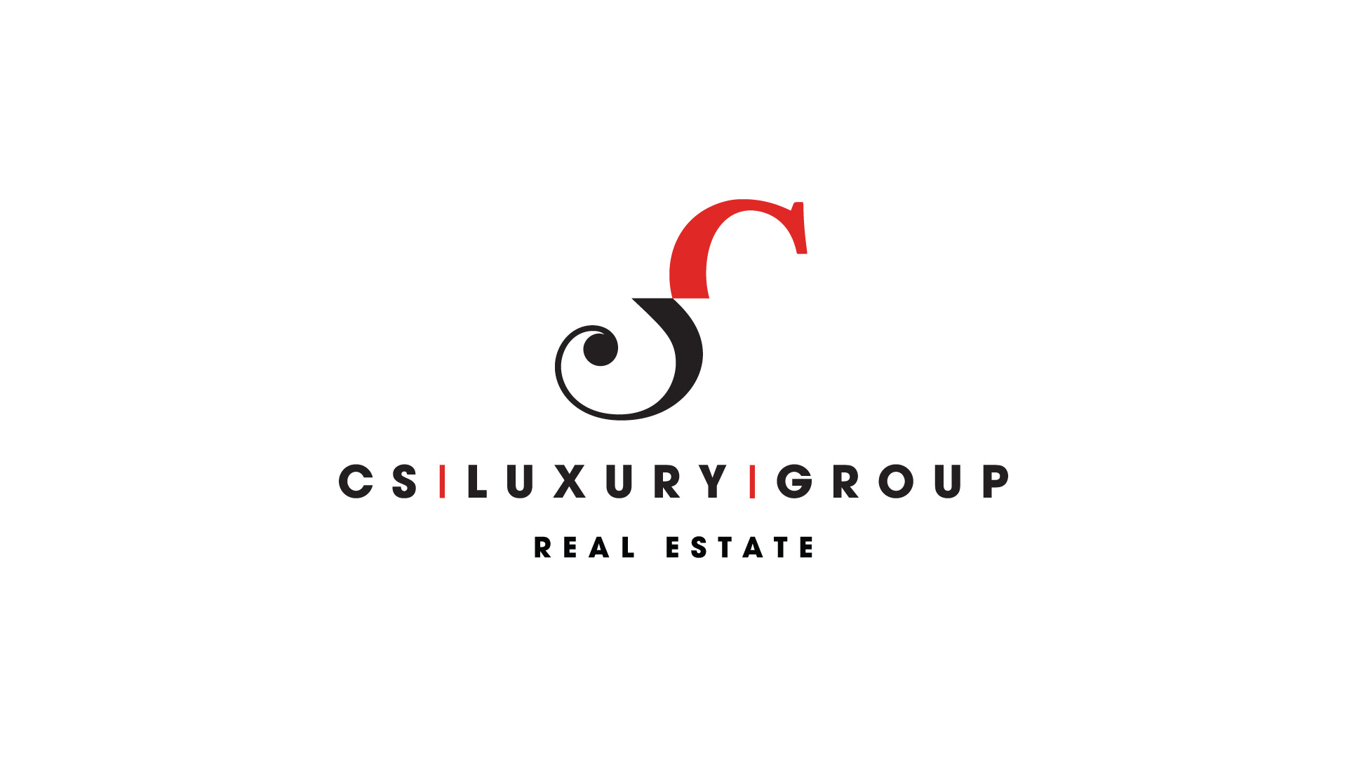 CS Luxury logo