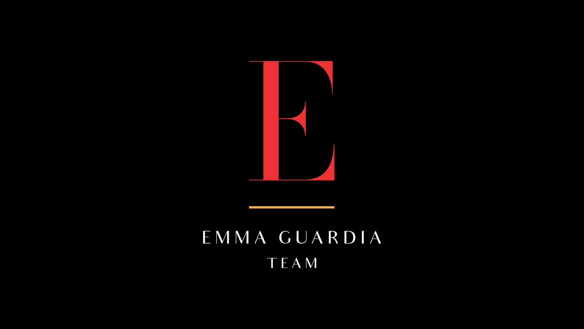 emma guardia logo with names