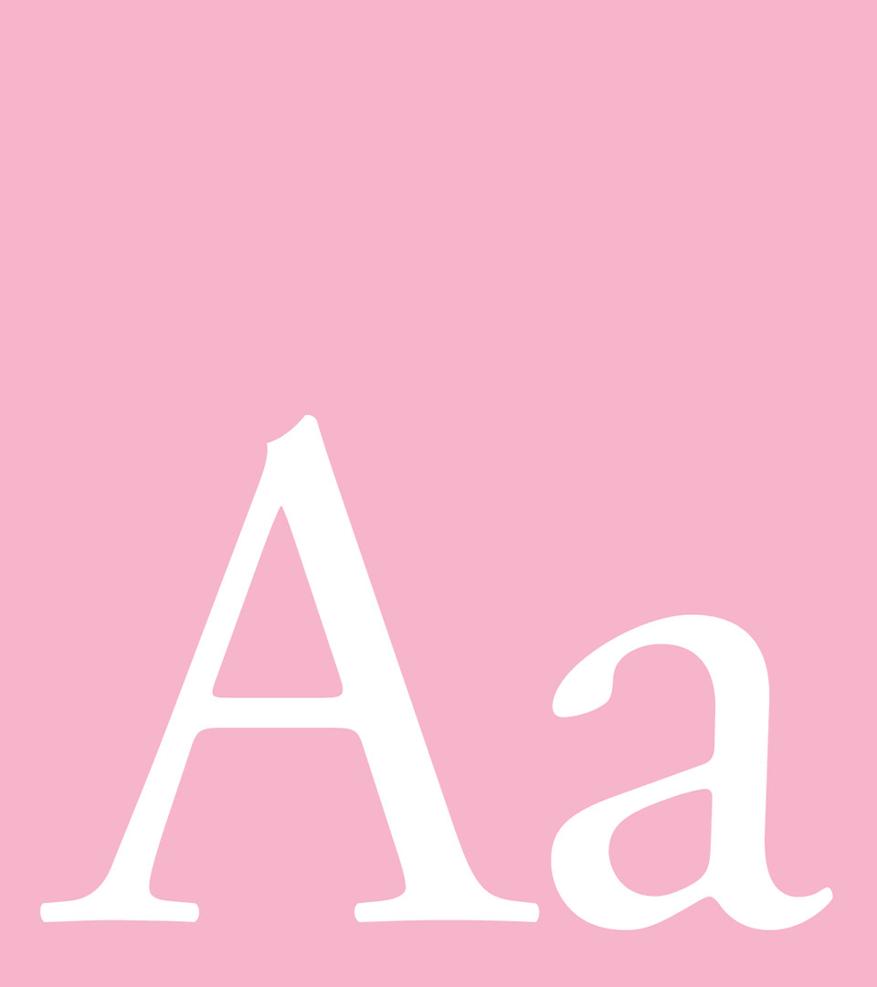 gaila fund A on pink