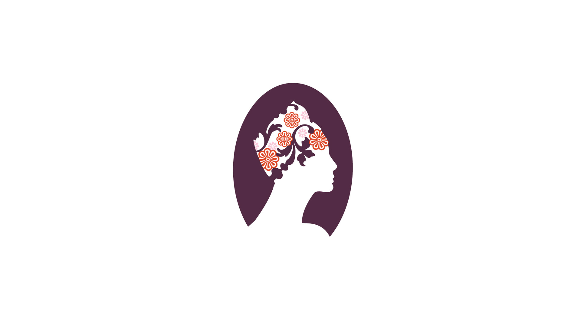 gaila purple logo icon for sliders