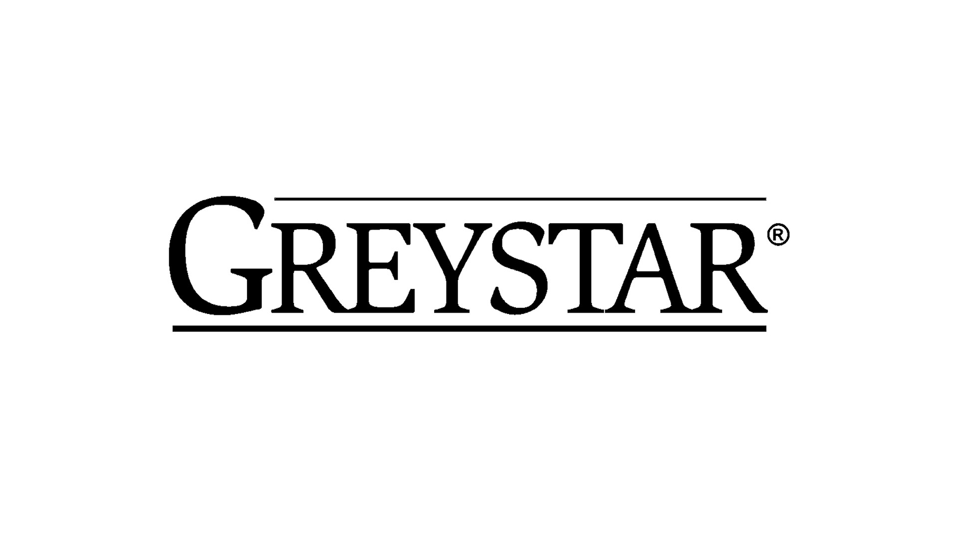 greystar logo on white