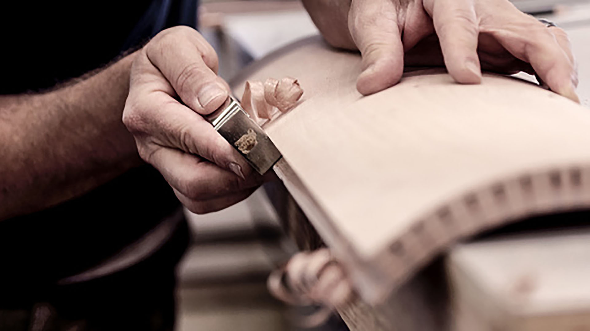 halco showroom craftsman woodworking