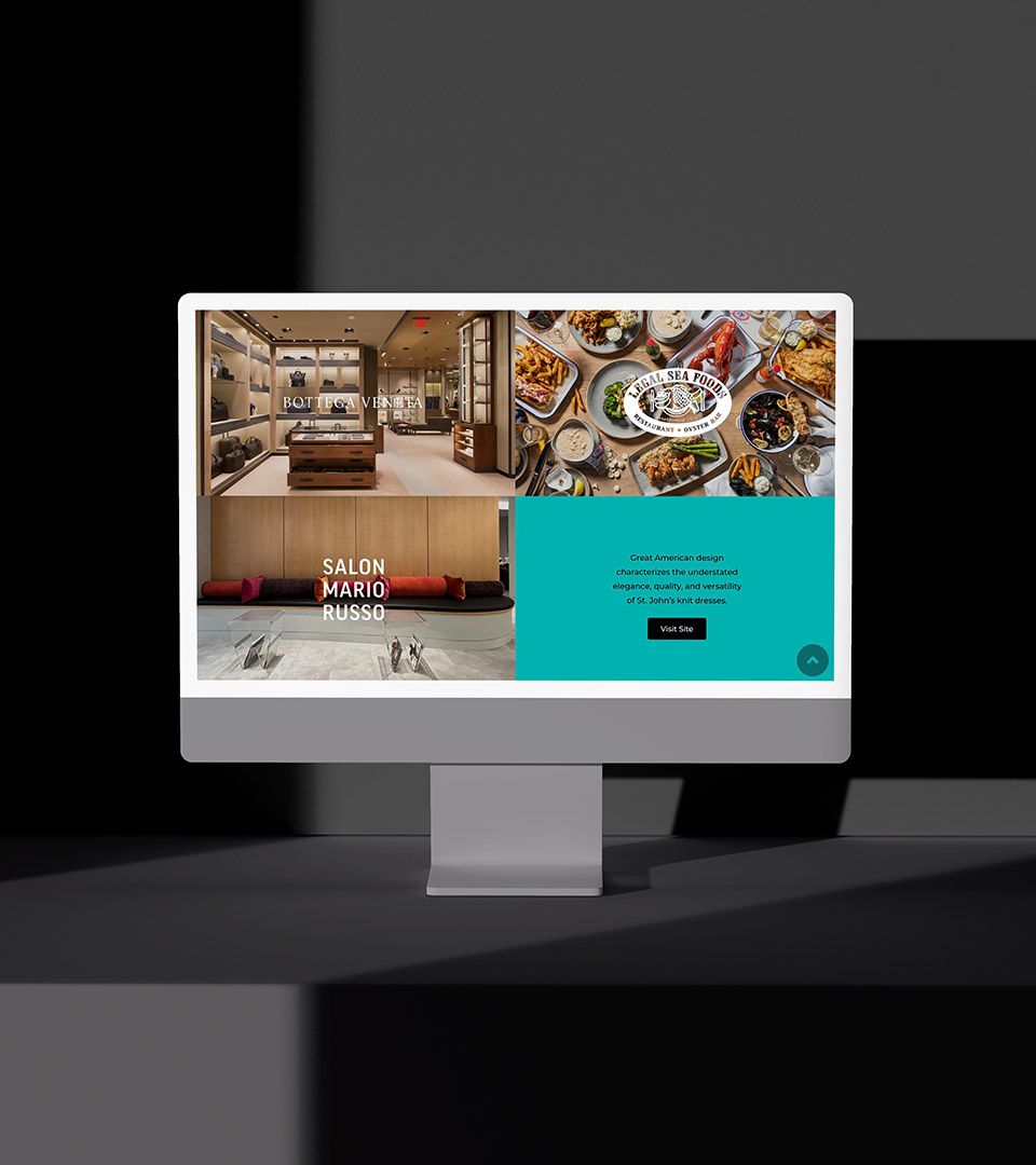 heritage on the garden desktop