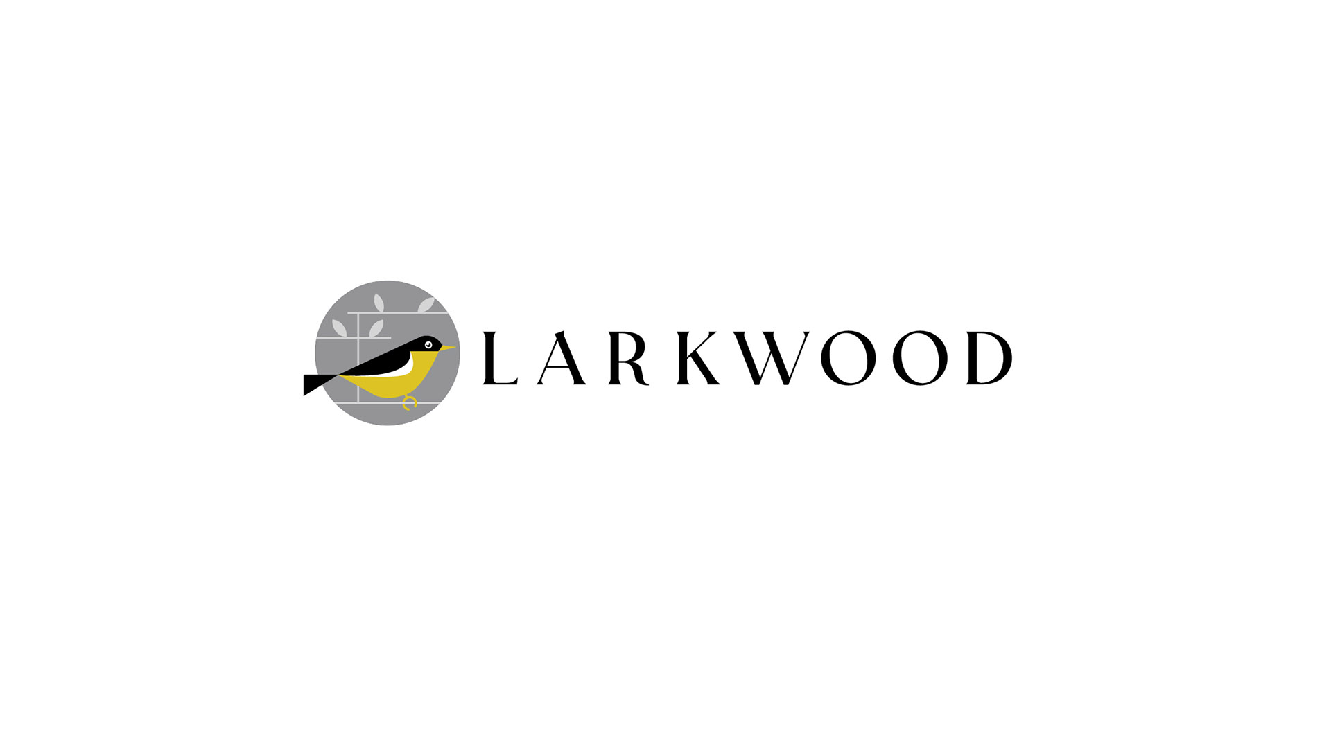 larkwood horizontal logo for sliders