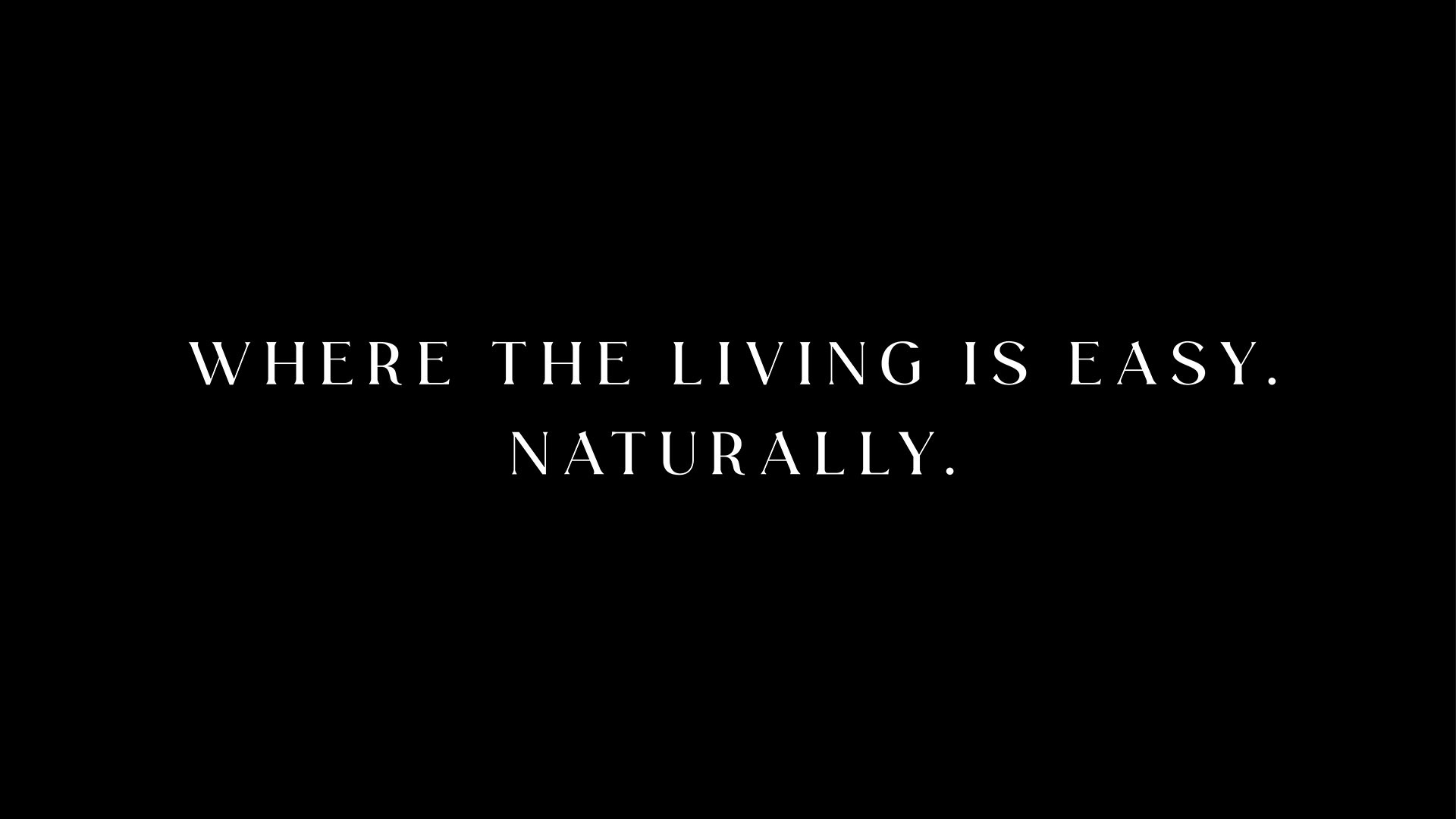 larkwood tagline on black