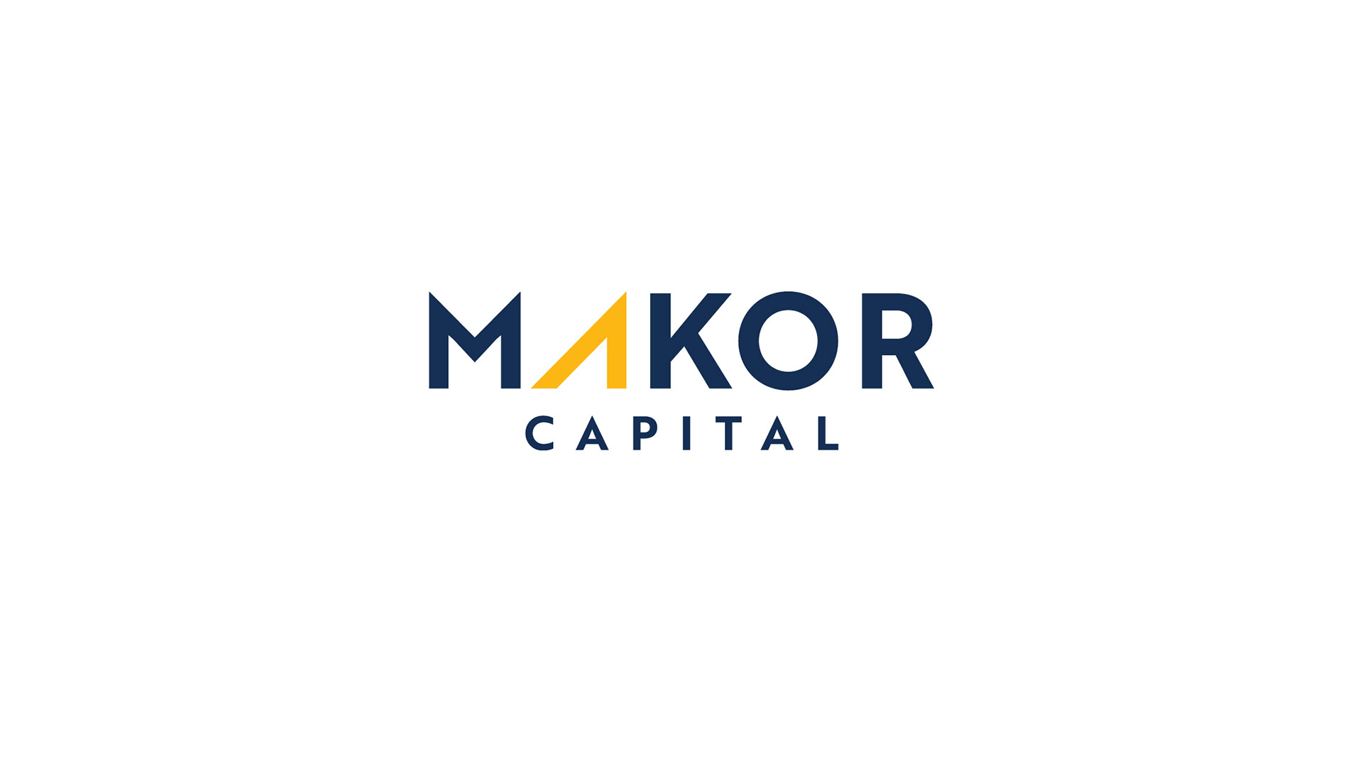 makor capital for logo page