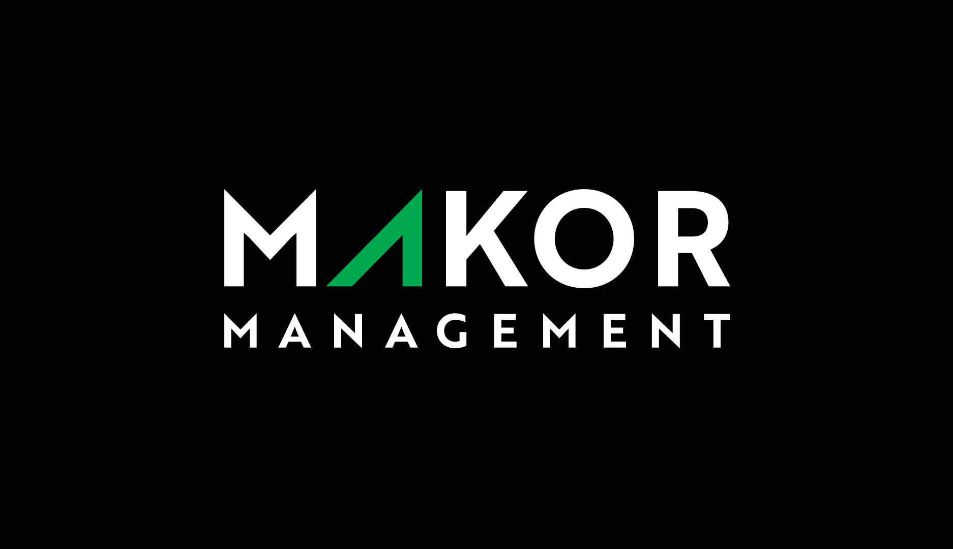 makor management on black use this