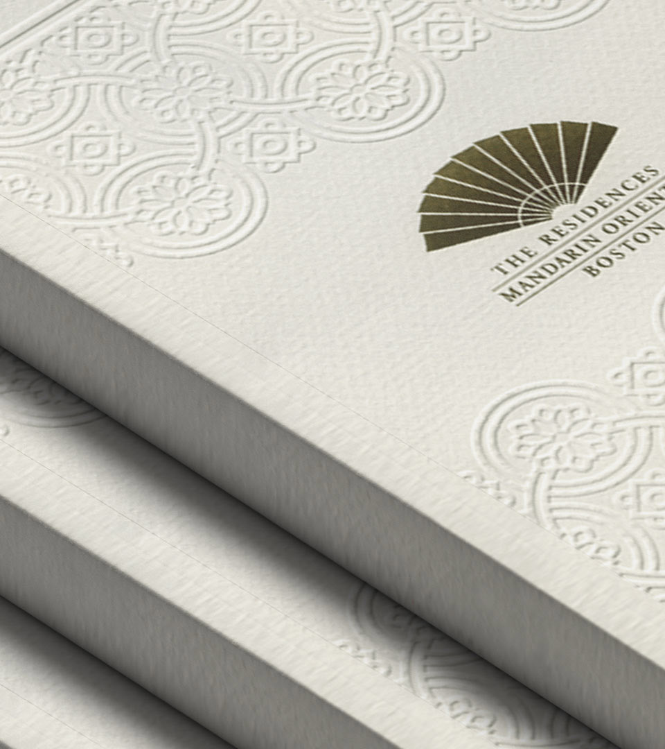 mandarin book stacked vertical