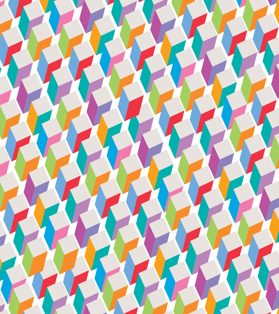 newbury street full color pattern vertical