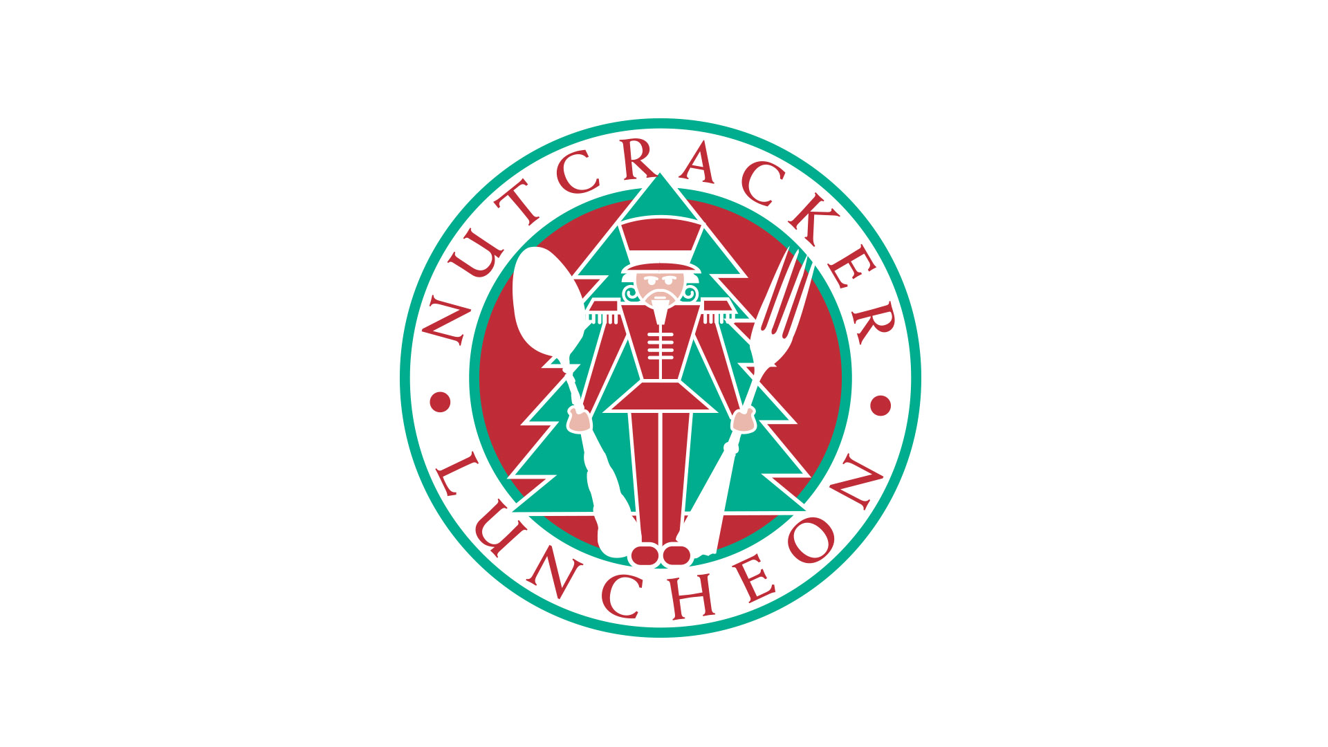 four seasons hotel nutcracker luncheon logo