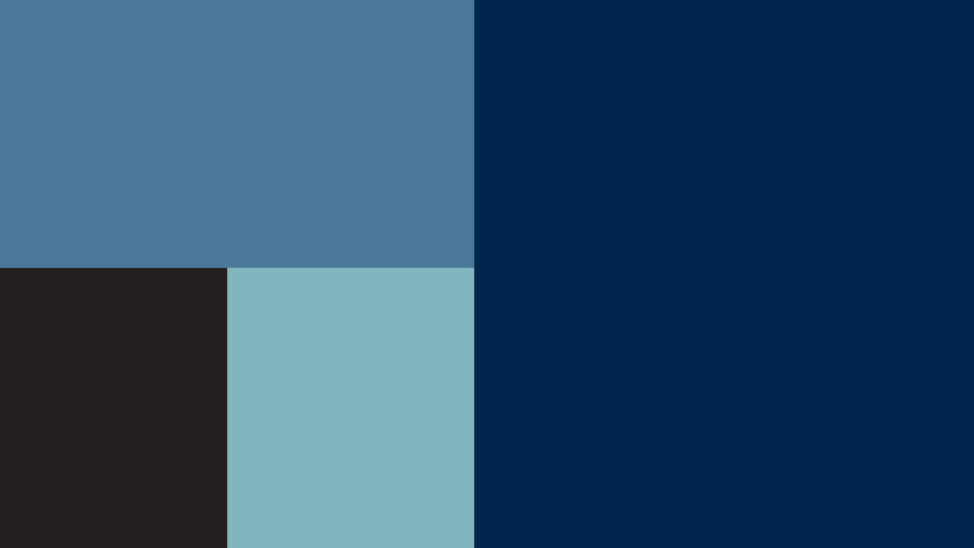 one exeter plaza color palette