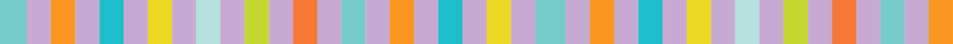 seaport hotel color map stripes