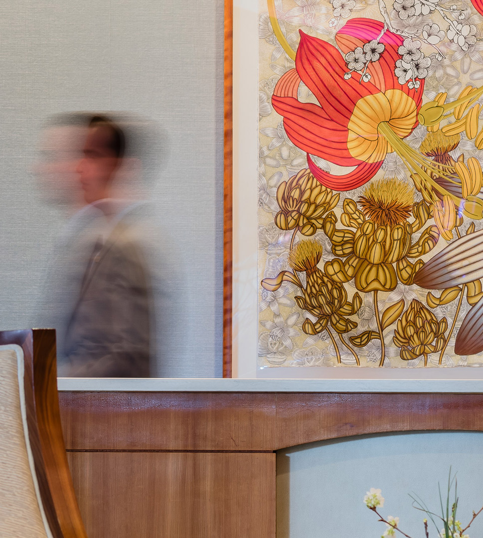 seaport-hotel front-desk vertical