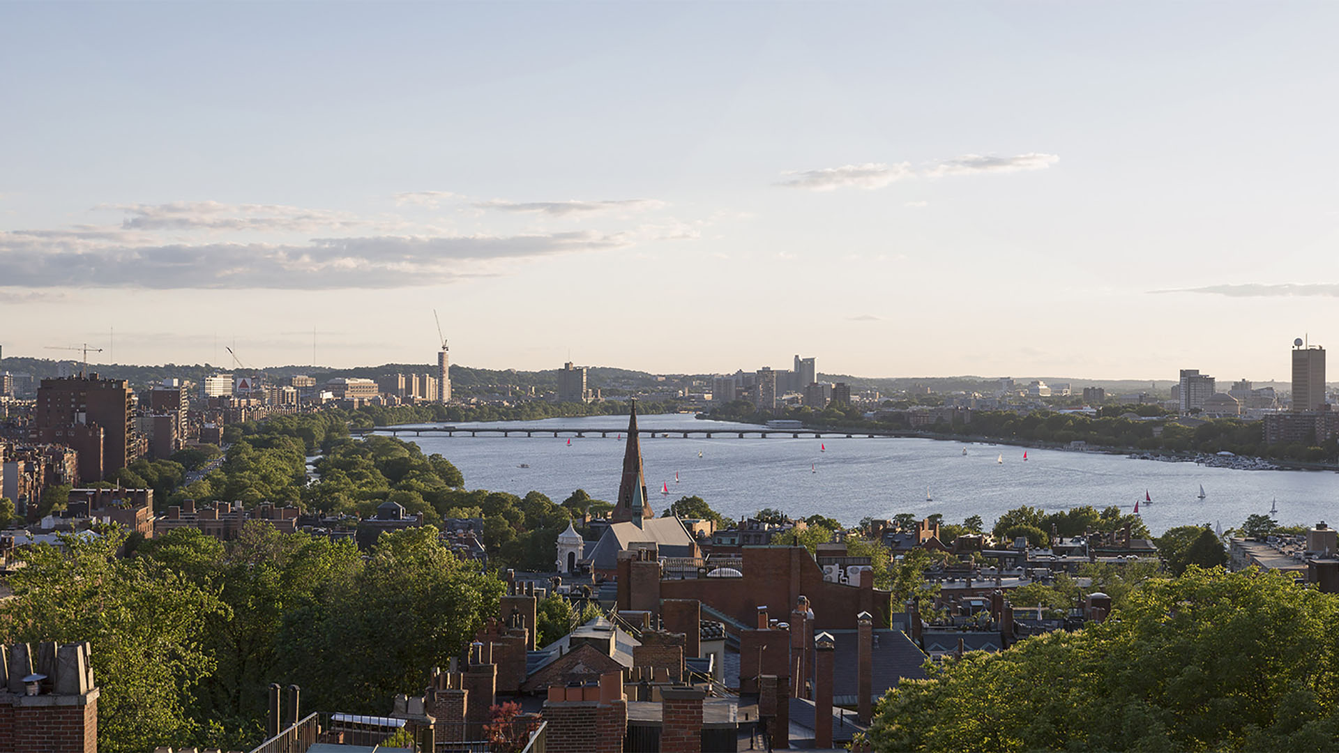 signet view of charles river