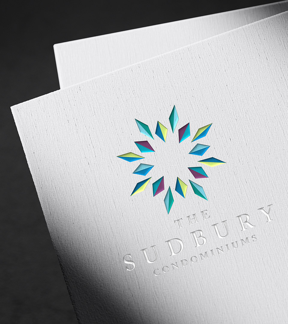 sudbury residences letterhead