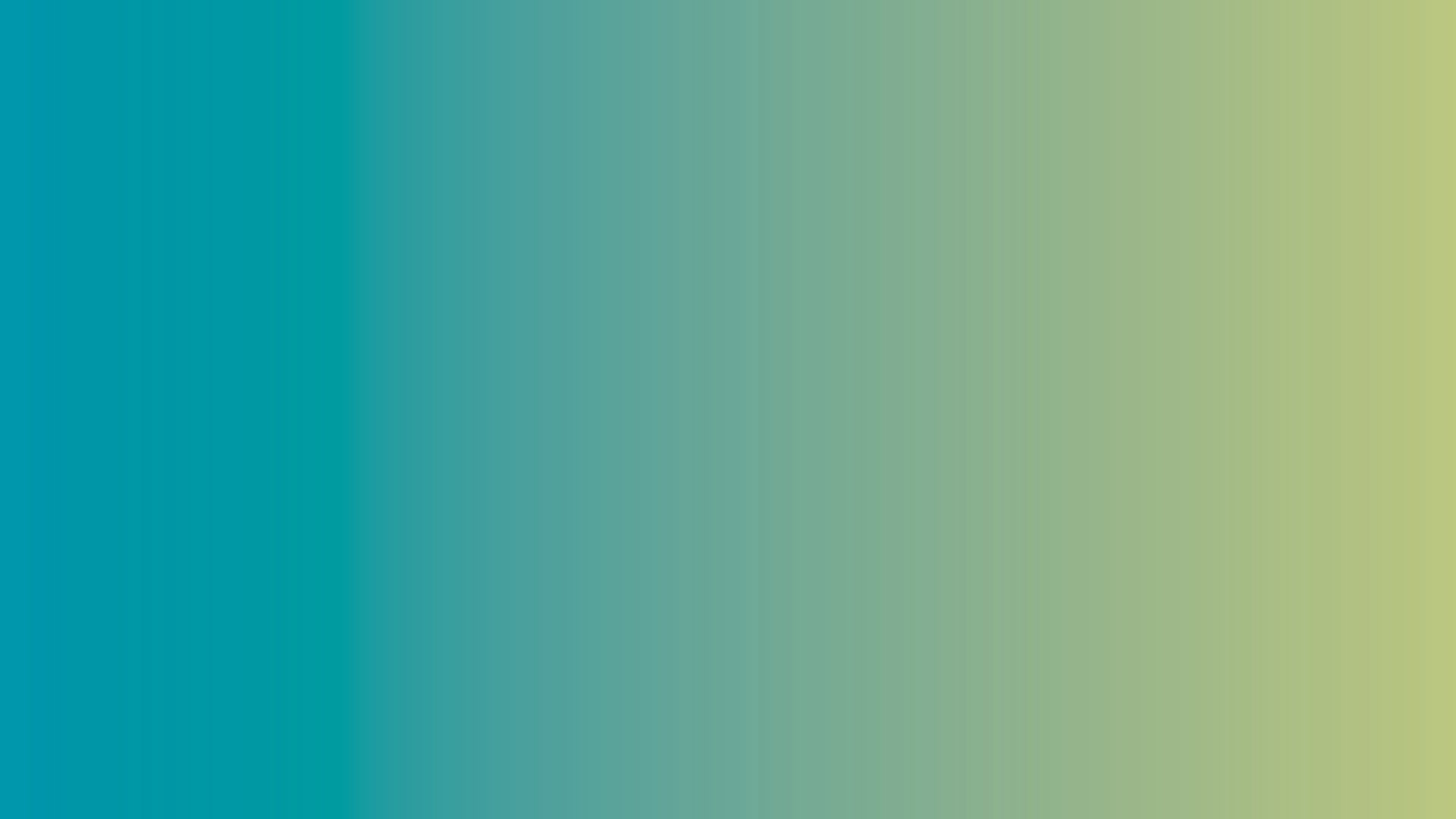 temp apartments gradient blue green to light green color palette