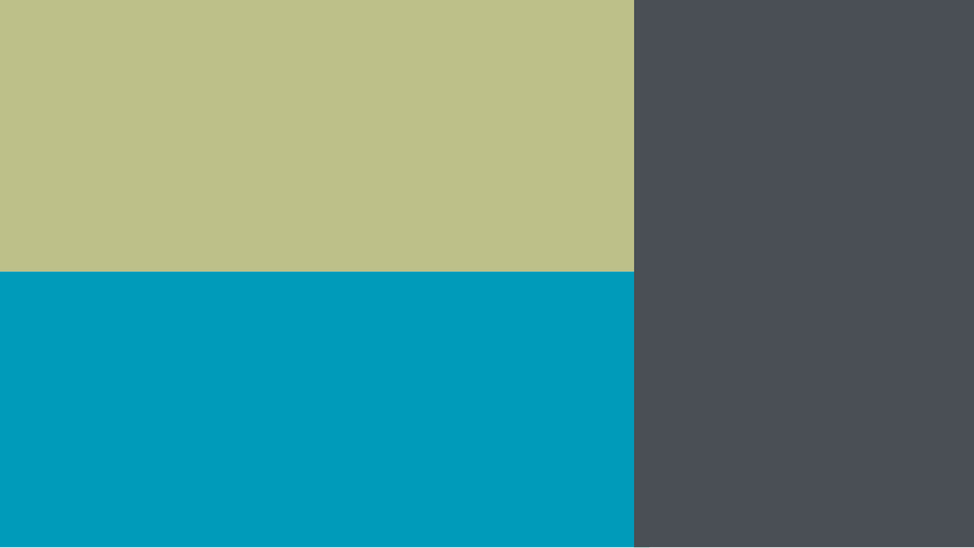 tempo color palette