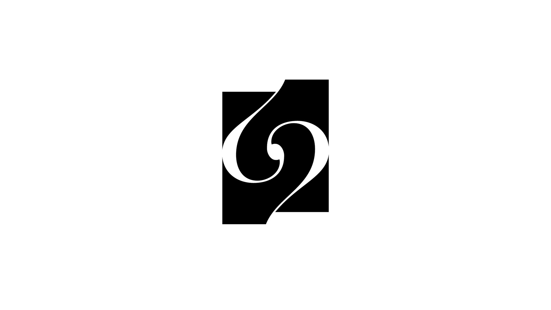 twenty two liberty black logo on white