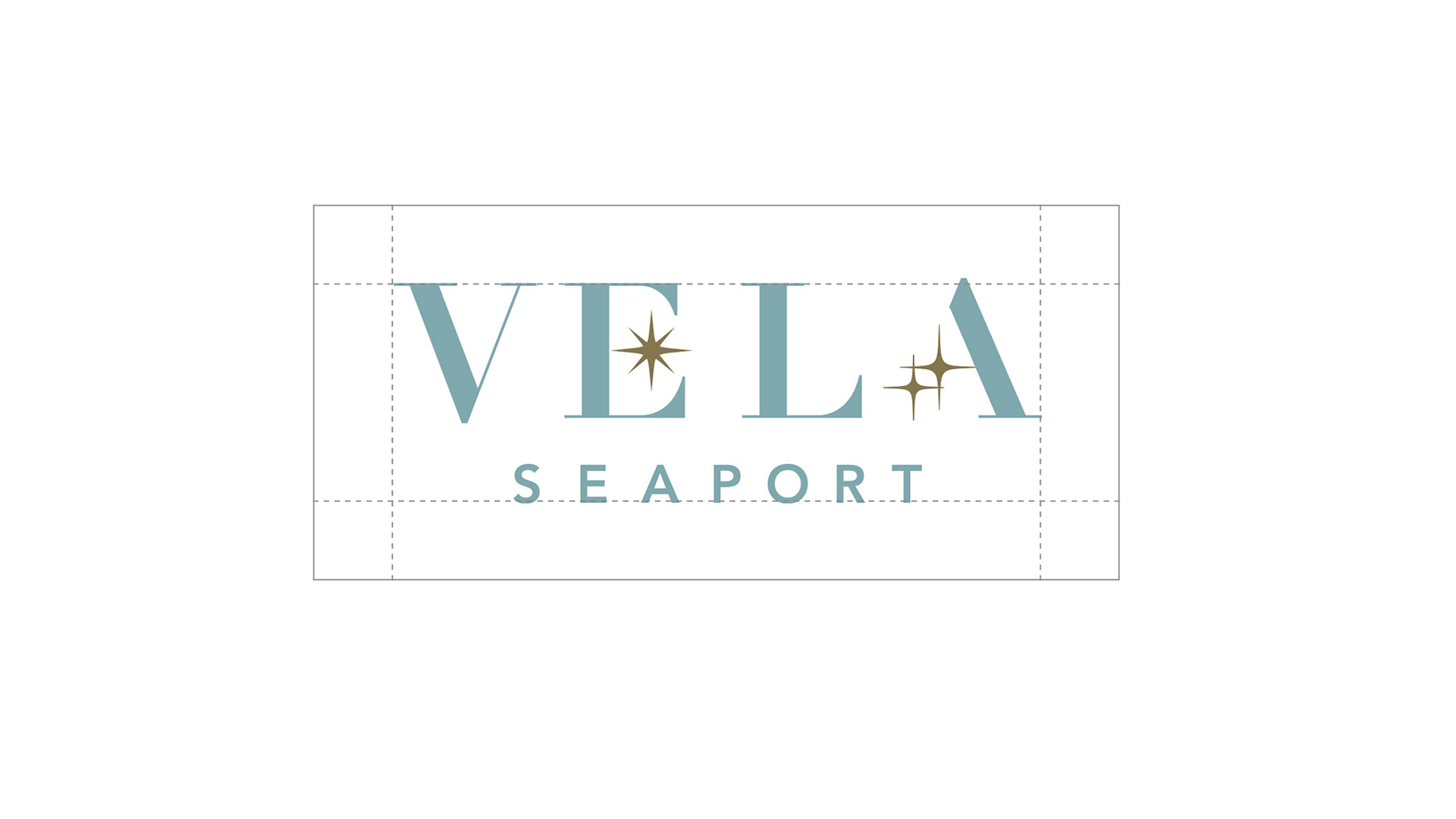 vela logos with spacing for sliders
