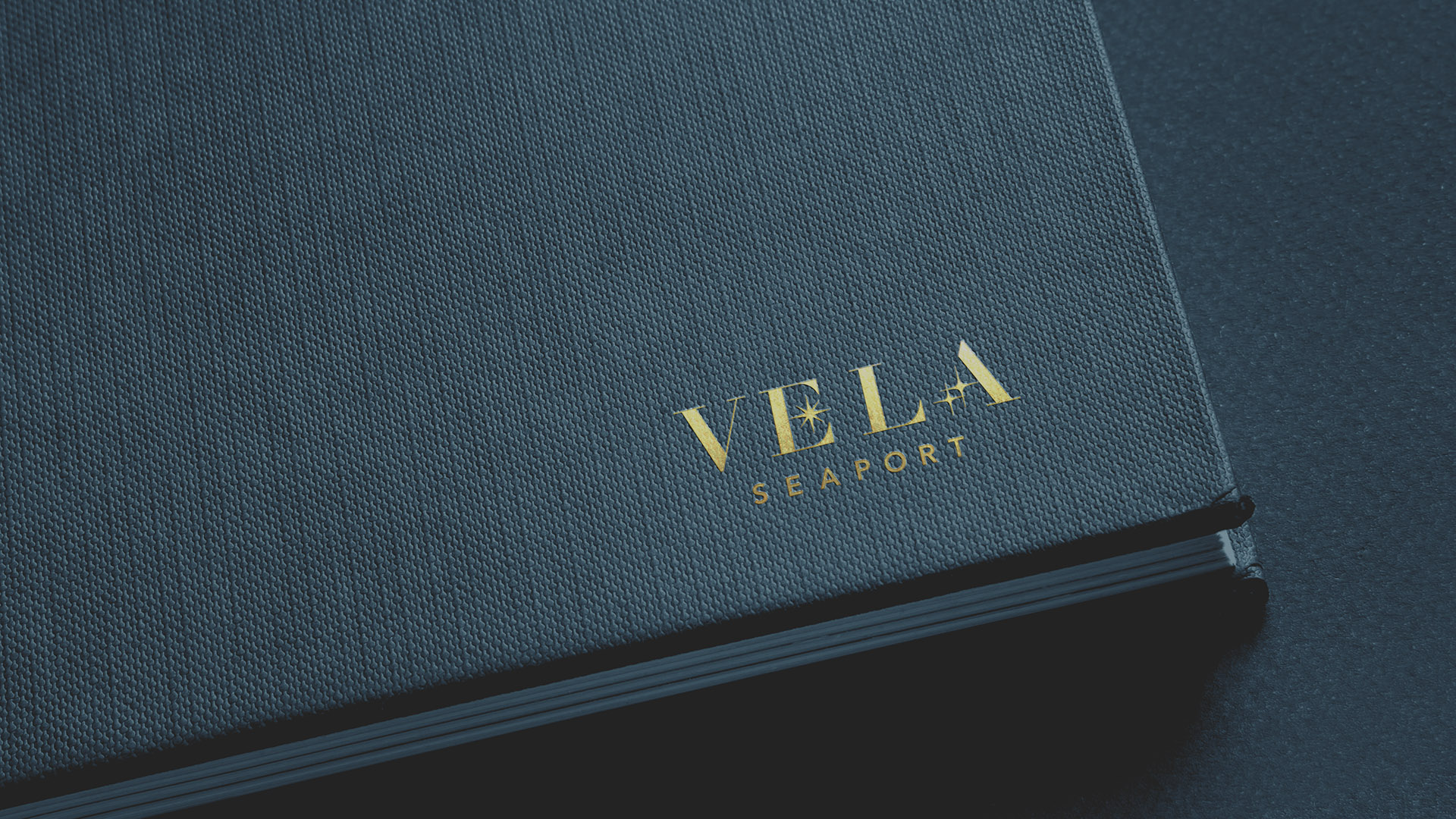 vela seaport menu close up horizontal