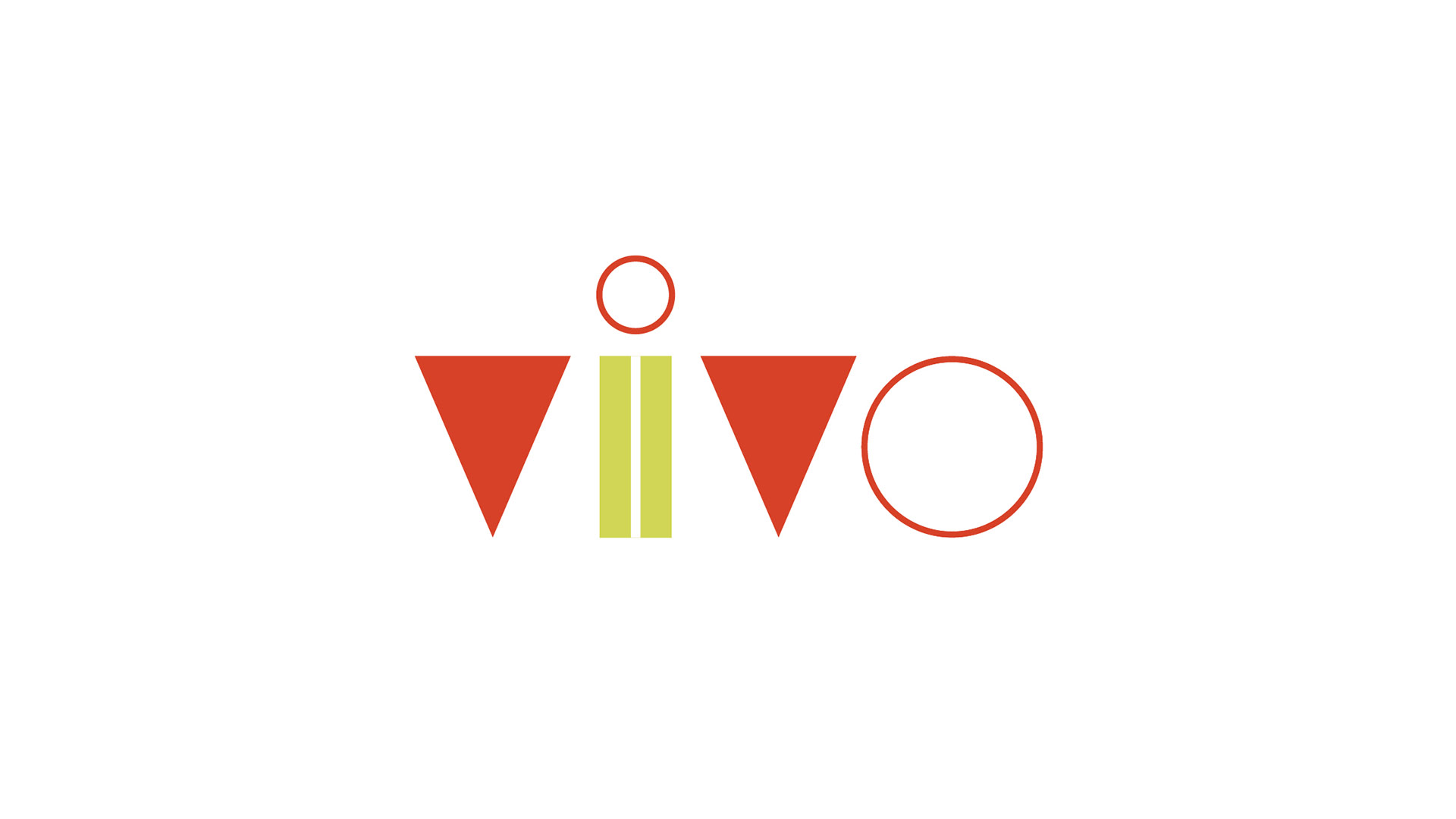 vivo logo no type on white